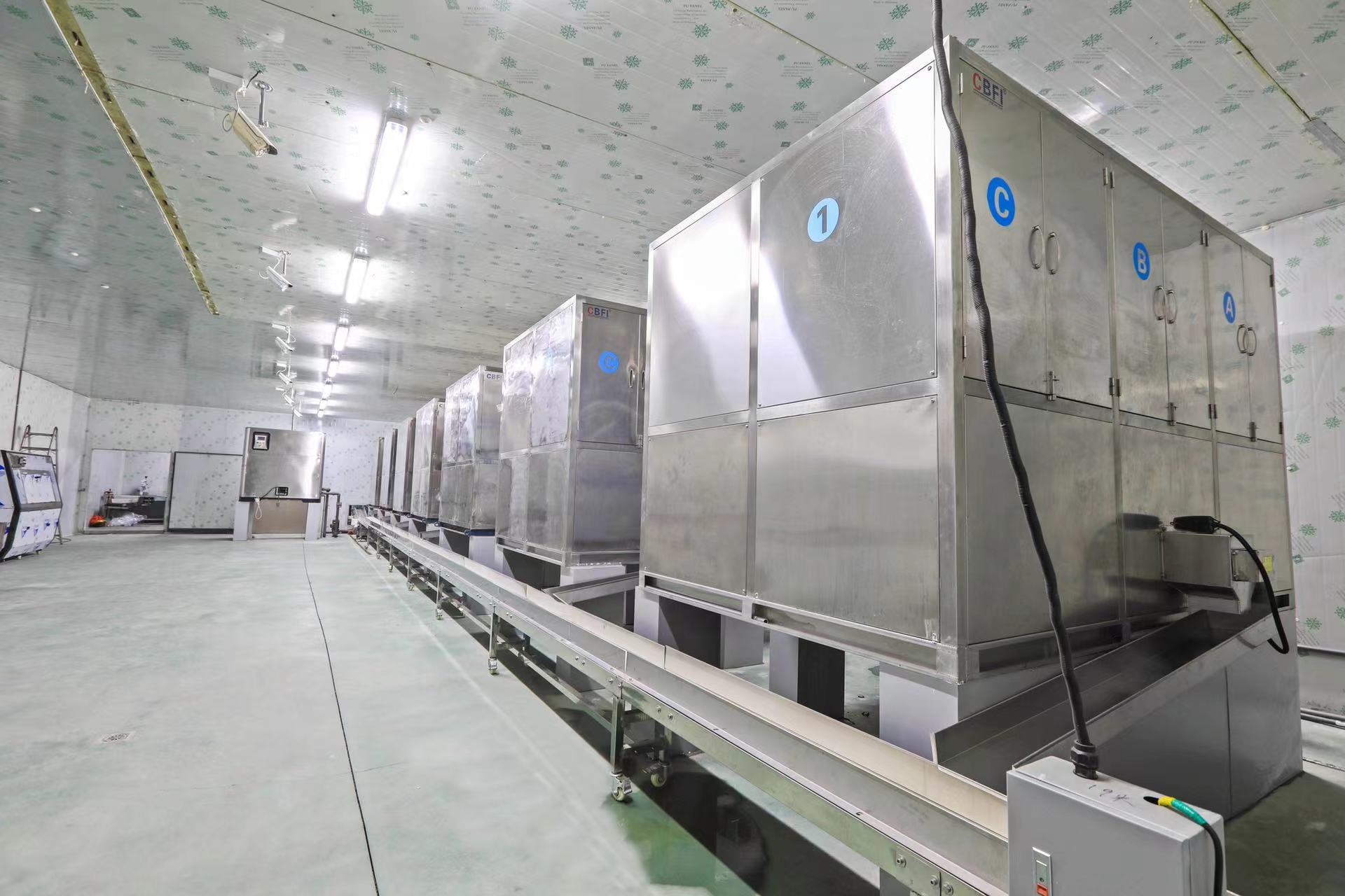 无锡冰块厂家哪家好？