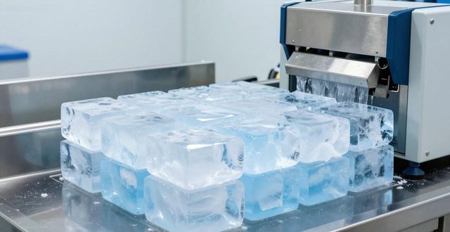 无锡大冰块批发价格_无锡大冰块批发_良臣制冰厂大冰块质量稳定