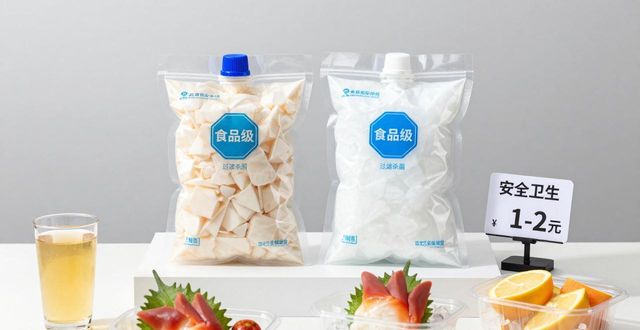 食用冰价格因素_无锡食用冰多少钱_食品级冰与普通冰区别