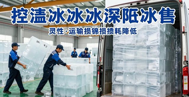 工厂车间降温大冰块_无锡工厂车间降温大冰块_降温大冰块定制要求
