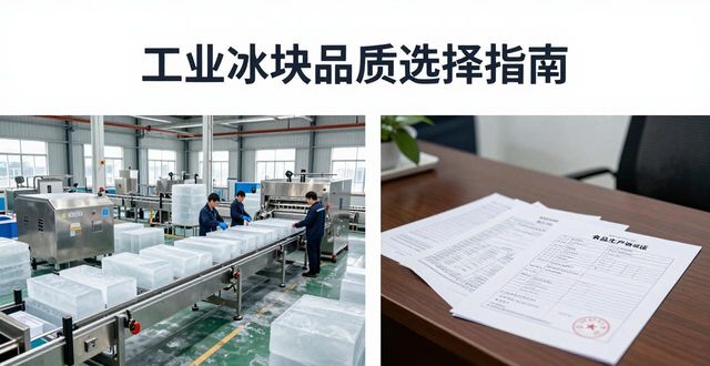 工业冰块生产厂家_工业冰块水源要求_工业冰块冻制工艺